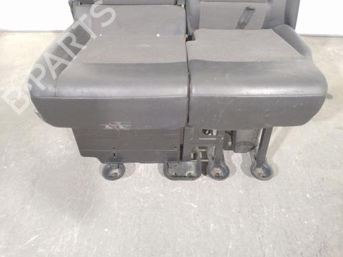 Right front seat OPEL VIVARO C Van (K0) 2.0 | BP38752593C16 - Image 6