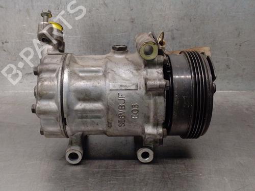 AC compressor OPEL CORSA C (X01) 1.3 CDTI (F08, F68) | BP37491751M34 - Image 3