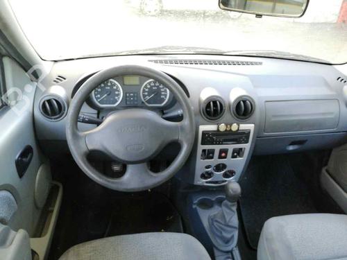 Højre solskærm DACIA LOGAN (LS_) 1.6 (LS0B, LS0D, LS0F, LS0H) | BP10410915I2  - Image 5