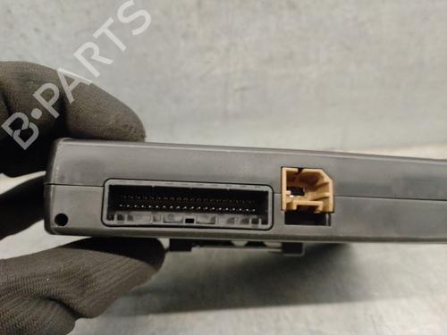 Electronic module SMART FORTWO Coupe (453) electric drive / EQ (453.391) | BP26322851M83 