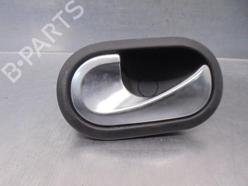 Used Rear left interior door handle SMART FORFOUR Hatchback (453) 1.0 (453.042, 453.043) (71 hp) 15831153