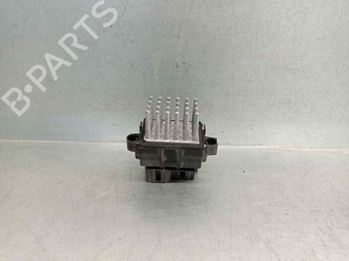 Used Heater resistor Heater resistor 15353217 15353217