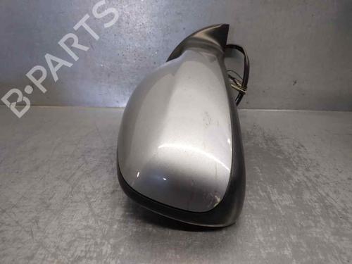 Right mirror PEUGEOT 307 (3A/C) 2.0 HDi 90 | BP18682392C27 