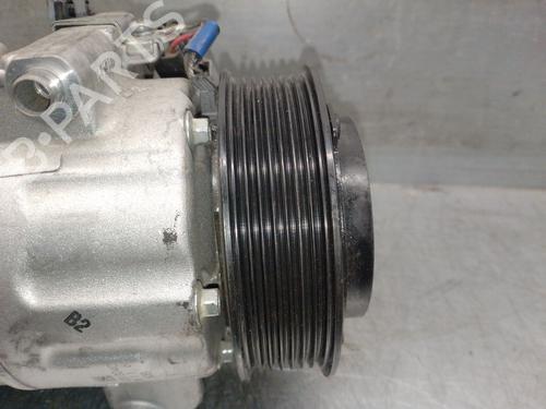 AC compressor HYUNDAI BAYON (BC3) 1.0 T-GDI 48V-Hybrid | BP28587977M34 - Image 5