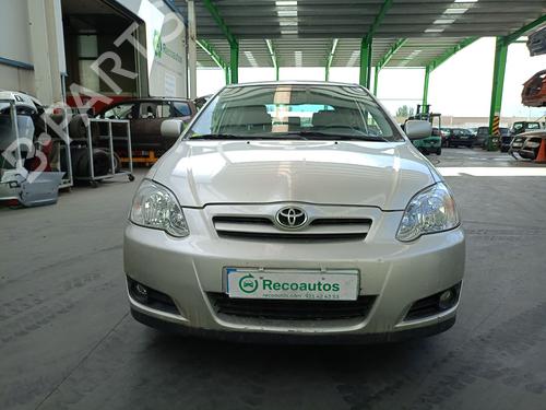 AC compressor TOYOTA COROLLA (_E12_) 1.4 D (NDE120_, NDE120R) | BP36996143M34 - Image 9
