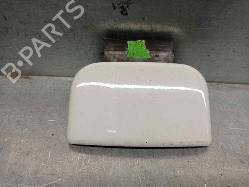 Used Front left exterior door handle CITROËN SAXO (S0, S1) 1.5 D (57 hp) 8856664