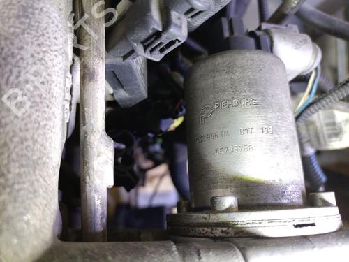 Engine FIAT STILO (192_) 1.9 D Multijet | BP30173629M1