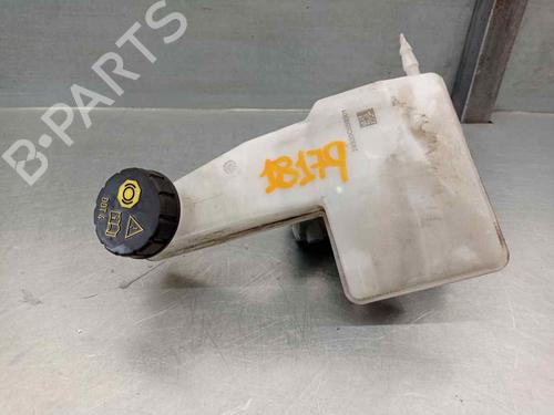 Brake master cylinder PEUGEOT 208 II (UB_, UP_, UW_, UJ_) 1.2 PureTech 75 | BP13737996M77 