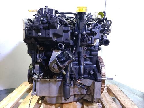 Engine RENAULT CLIO IV (BH_) 1.5 dCi 90 | BP29814563M1 