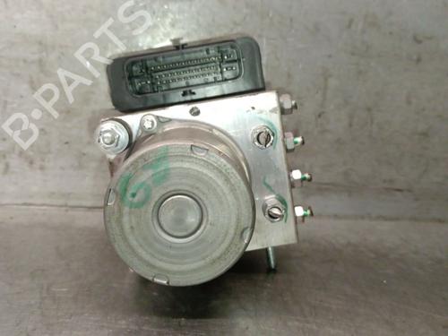 ABS pump NISSAN JUKE (F16_) 1.0 | BP31982802M43