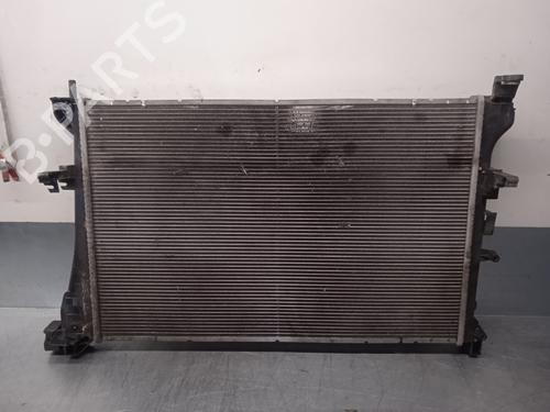 Water radiator FIAT TIPO Estate (356_, 357_)  | BP11929557M31 