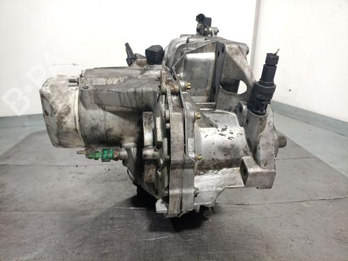 Gearbox RENAULT KANGOO (KC0/1_) 1.9 dTi (KC0U) | BP32132904M3 - Image 6