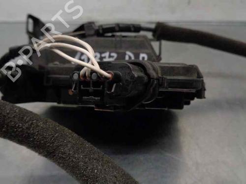 Front right lock RENAULT CLIO IV (BH_) 1.5 dCi 90 | BP6447070C97 
