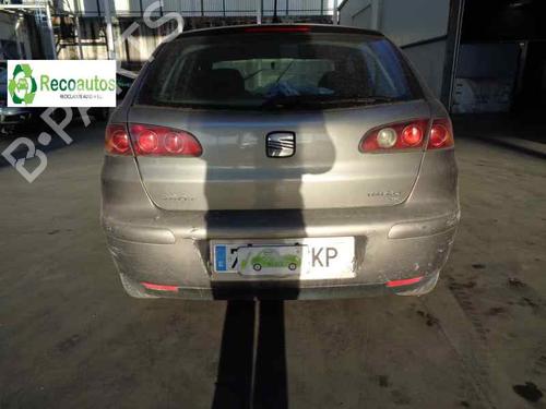 Egr SEAT IBIZA III (6L1) 1.9 SDI | BP5261271M69 