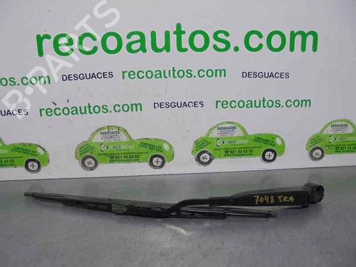 Used Rear windshield wiper arm CHRYSLER VOYAGER IV (RG, RS) 2.5 CRD (141 hp) 3472036