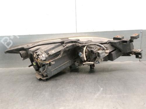 Left headlight MAZDA 6 Saloon (GH) 2.0 MZR-CD (GH14) | BP29564231C28 