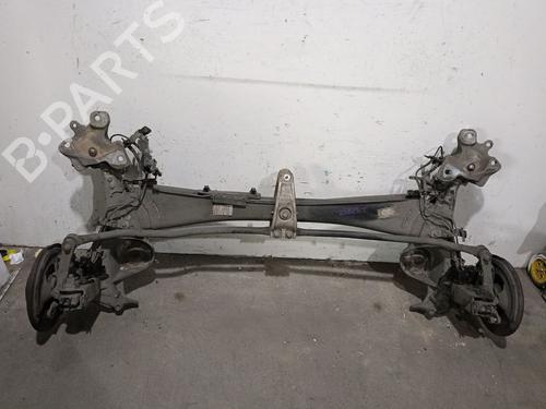 Used Rear axle Rear axle 36700984 36700984