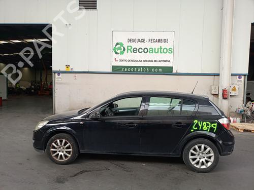 Starter OPEL ASTRA H (A04) 1.6 (L48) | BP33004363M8 - Image 7
