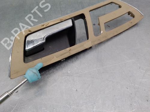 Front right interior door handle MERCEDES-BENZ S-CLASS (W221, V221) S 500 (221.071, 221.171) | BP18344429I14 