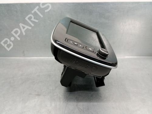 Display SMART FORFOUR Hatchback (453) electric drive (453.091) | BP29475523C48 
