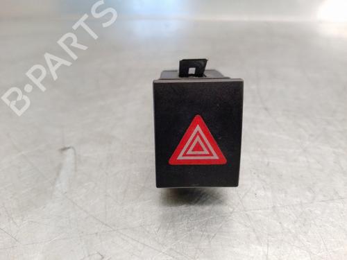 Used Warning switch VW POLO (9N_, 9A_) 1.4 16V (75 hp) 15547920