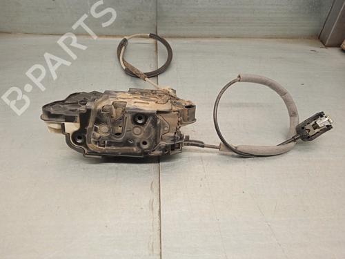Front left lock SEAT IBIZA IV (6J5, 6P1)  | BP12244521C98 