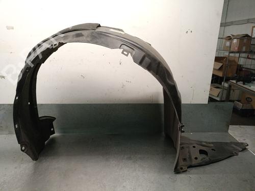 Hjulbue TOYOTA AVENSIS Saloon (_T27_) 2.0 D-4D (WWT271_) (143 hp) 30588406