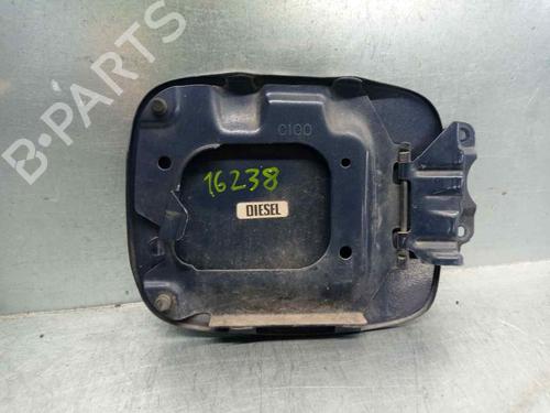 Klapa wlewu paliwa MAZDA PREMACY (CP) 2.0 TD | BP10554995C131 