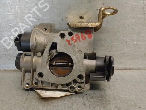 Throttle body FIAT PANDA (169_) 1.2 (169.AXB11, 169.AXB1A) | BP36701002M82 - Image 2