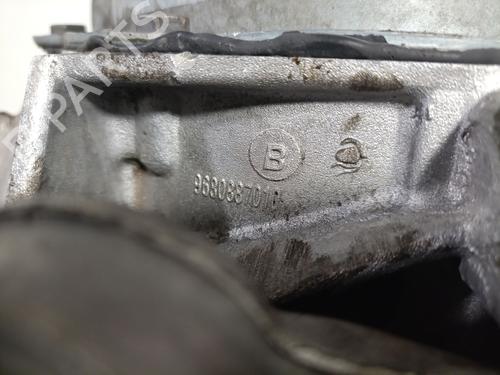 Gearbox CITROËN C4 II (NC_) 1.4 VTi 95 (NC8FP0) | BP34720338M3  - Image 7