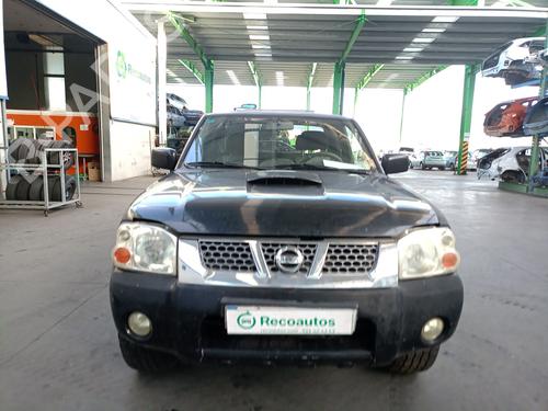 Stoßstange vorne NISSAN PICK UP (D22)  | BP30688667C7 
