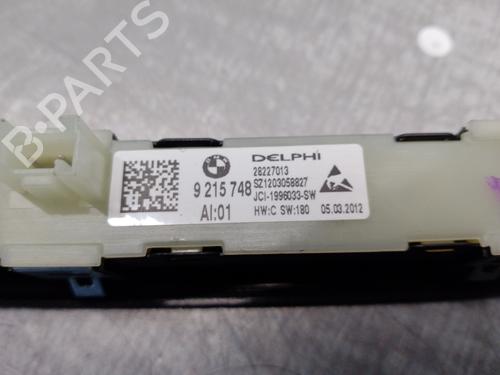 Switch BMW 7 (F01, F02, F03, F04) 730 d | BP13253870I30 