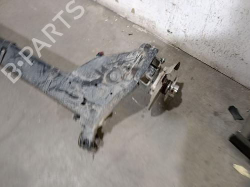 Rear axle DACIA DUSTER (HM_) 1.0 TCe 90 (HMM6) | BP27278751M2 