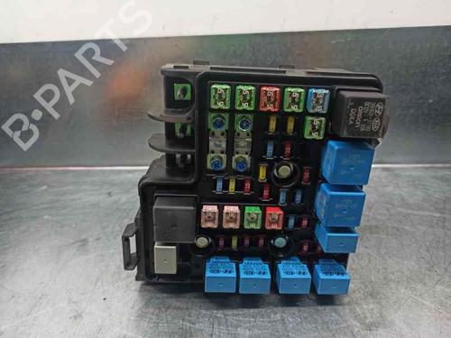 Used Fuse box KIA CEE'D Hatchback (ED) 1.6 CRDi 115 (115 hp) 5834128