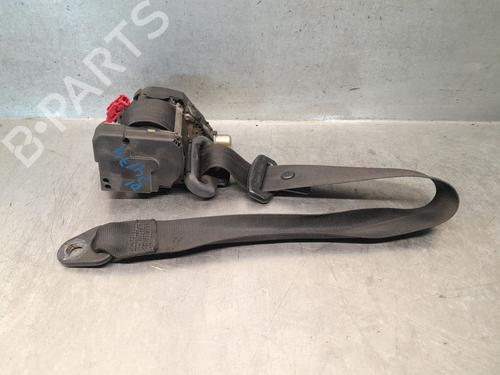 Front left seatbelt SMART FORTWO Coupe (450) 0.8 CDI (450.300, 450.301, 450.302, 450.303, 450.306) | BP36886942I26 - Image 2