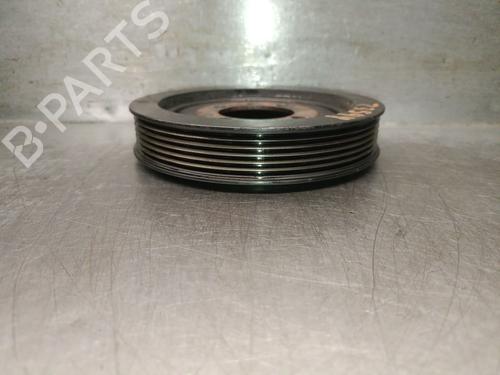 Pulley OPEL ZAFIRA / ZAFIRA FAMILY B (A05) 1.7 CDTI (M75) | BP29201132M122 