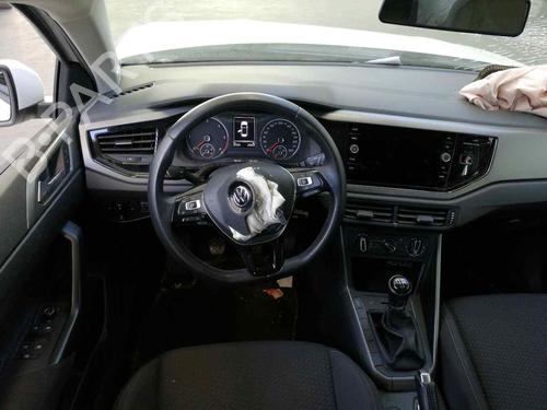 Headlight switch VW POLO VI (AW1, BZ1, AE1) 1.6 TDI | BP14329069I24 - Image 8