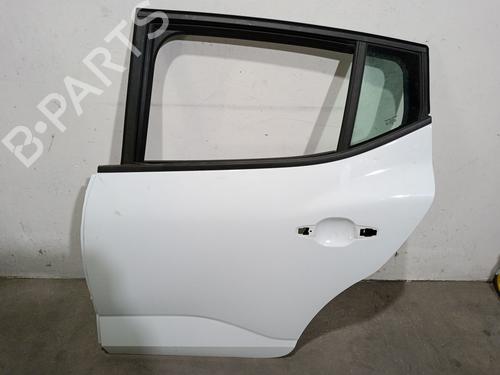 Used Left rear door DACIA SANDERO III 1.0 TCe 90 (91 hp) 28514009
