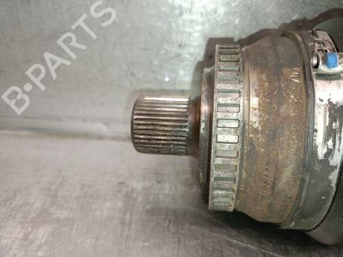 Right front driveshaft AUDI A4 B7 (8EC) 2.0 | BP39714790M39 - Image 2