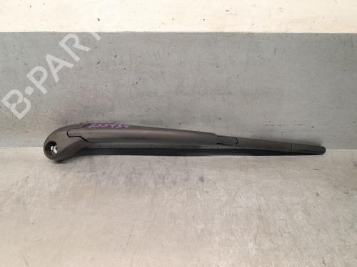 rear-windshield-wiper-arm-renault-clio-iii-br01-cr01-2005-2006-2007-2008-2009-2010-2011-2012-2013-2014-36112195 main image