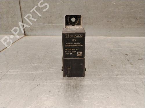 Used Electronic module Electronic module 39164235 39164235
