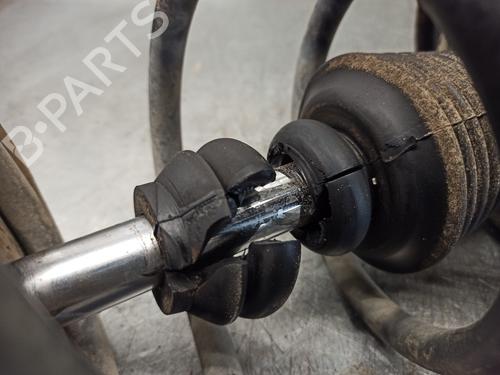 Right front shock absorber DACIA SANDERO II 1.2 | BP17334857M17 