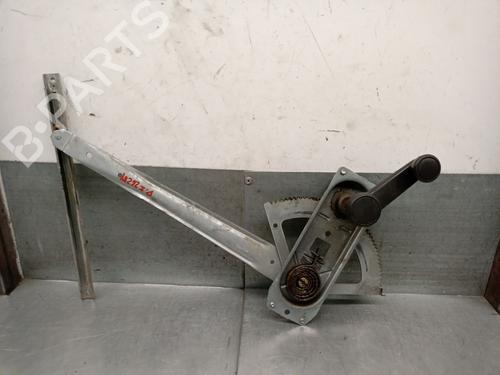 Used Front left window mechanism Front left window mechanism 39264589 39264589