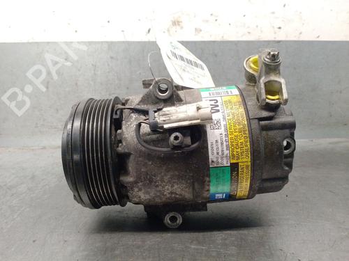 Used AC compressor AC compressor OPEL ASTRA H (A04) 1.7 CDTI (L48) (100 hp) 40229362 40229362