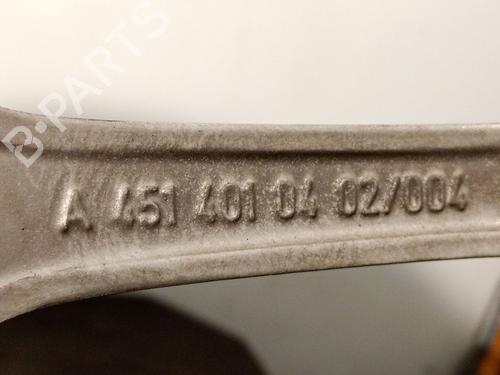 Rim SMART FORTWO Coupe (451) 1.0 (451.331, 451.380) | BP29748371C45 