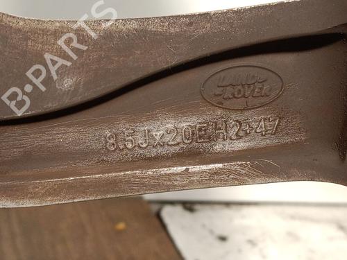 Fælk LAND ROVER DISCOVERY V (L462) 2.0 Sd4 4x4 | BP36887048C45 - Image 4