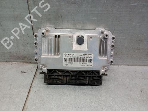Used Engine control unit (ECU) Engine control unit (ECU) SMART FORTWO Coupe (453) 0.9 (453.344, 453.353) (90 hp) 34186842 34186842