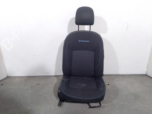 Right front seat DACIA DOKKER MPV (KE_) 1.5 dCi (KEAJ, KEAH) 883019129R | 883019129R