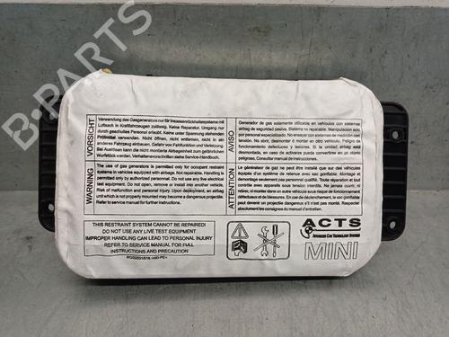 Passasjer kollisjonspute MINI MINI (R50, R53) One (90 hp) 26494149