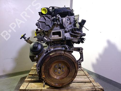 Engine CITROËN XSARA PICASSO (N68) 1.6 HDi | BP24334194M1 
